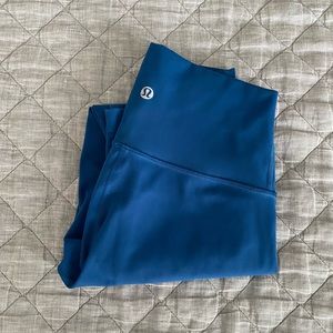 Wunder Under High-Rise Tight 23” Full-On Luxtreme